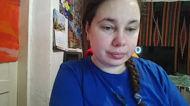 Cora Maro online show from February 2026 10:31:02 PM