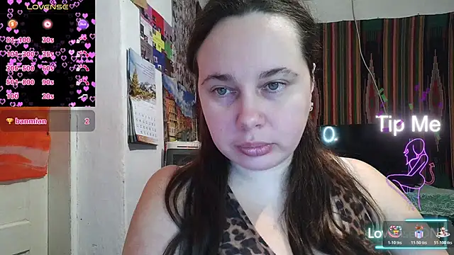 Cora Maro online show from February 2026 12:26:01 PM