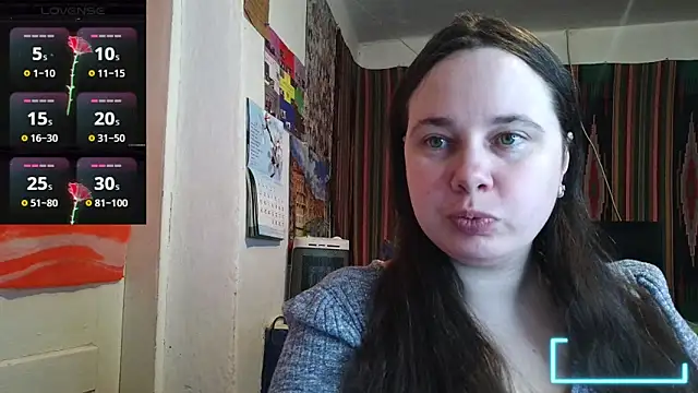 Cora Maro online show from April 2026 11:22:02 AM