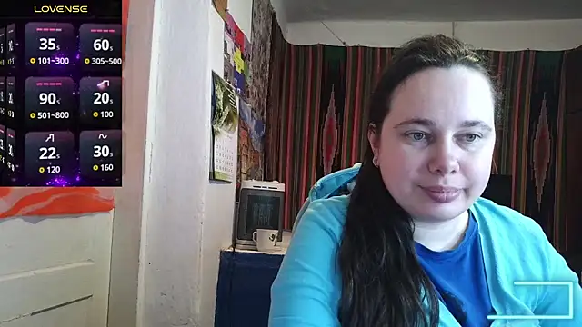 Cora Maro online show from May 2026 11:04:02 PM