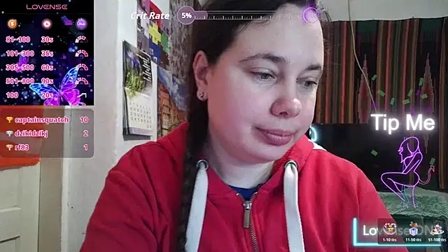 Cora Maro online show from March 2026 12:38:01 AM