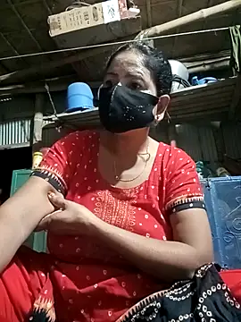 Neha-Roy online show from October 2025 10:21:01 PM