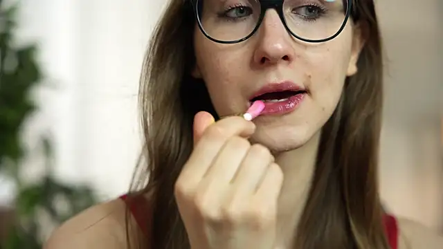 PrincessMononokee online show from April 2026 07:12:01 AM