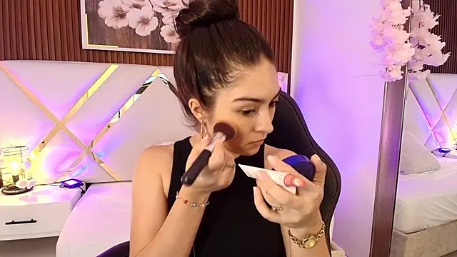 Emelie Ch1 online show from June 2026 04:40:02 AM