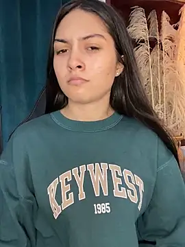 Snapshot of Emelie_Ch1 chatting on March 2025 12:32:01 AM Emelie Ch1 online show from March 2025 12:32:01 AM