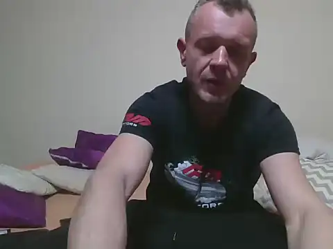 badyjesus online show from February 2026 10:45:02 PM