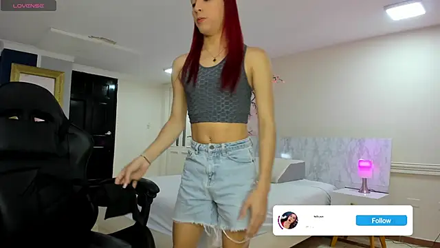 charolbruce 1 online show from June 2026 11:49:01 AM