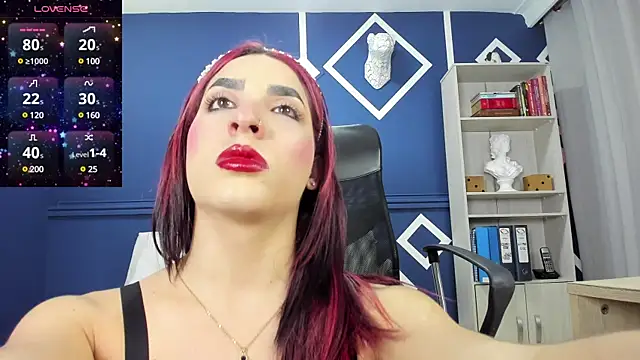 charolbruce 1 online show from March 2025 06:34:01 PM