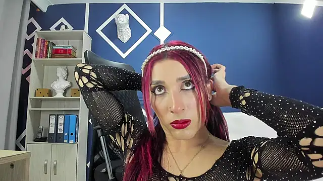 charolbruce 1 online show from February 2025 03:26:01 PM