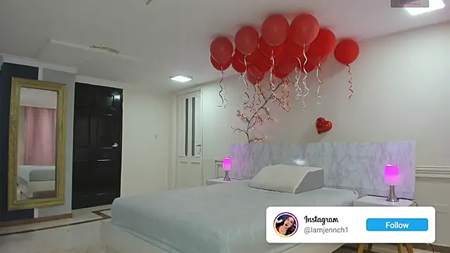 charolbruce 1 online show from May 2026 11:55:02 AM