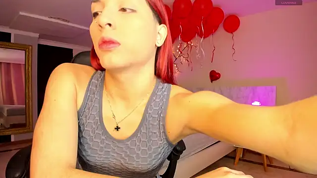 charolbruce 1 online show from May 2026 11:52:01 AM