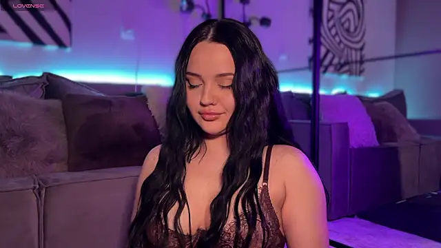 Snapshot of Li_Amelie_ chatting on March 2026 02:21:01 PM Li Amelie online show from March 2026 02:21:01 PM