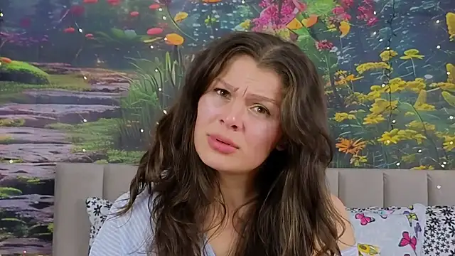 MadameDeFeu online show from March 2025 11:16:01 AM