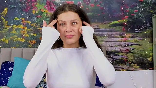 MadameDeFeu online show from January 2025 10:08:02 AM