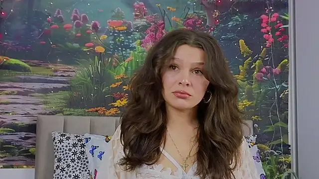 MadameDeFeu online show from March 2025 08:41:02 AM
