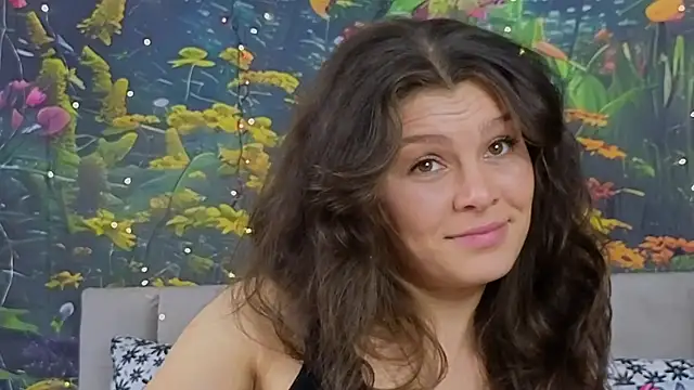 MadameDeFeu online show from March 2025 11:17:02 AM