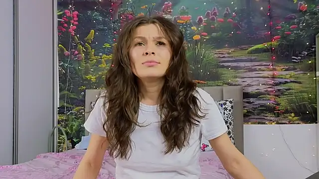 MadameDeFeu online show from February 2025 11:17:01 AM