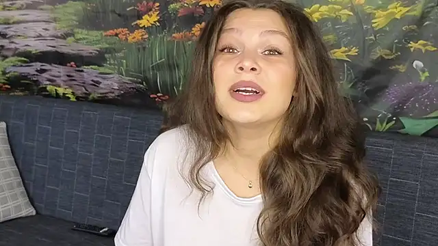 MadameDeFeu online show from November 2025 11:47:01 AM