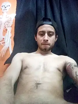 Mich Stev9524 online show from February 2026 12:11:01 AM