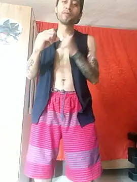 Mich Stev9524 online show from February 2026 04:47:02 PM