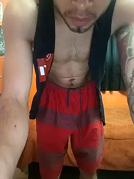 Mich Stev9524 online show from February 2026 12:20:02 AM