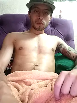 Mich Stev9524 online show from February 2026 04:15:01 AM