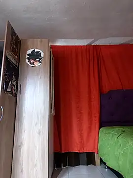 Mich Stev9524 online show from February 2026 09:36:02 PM