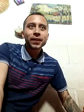 Mich Stev9524 online show from November 2025 10:32:01 PM