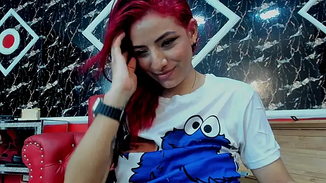 Snapshot of TAFITASLAVE chatting on March 2025 07:36:01 AM TAFITASLAVE online show from March 2025 07:36:01 AM