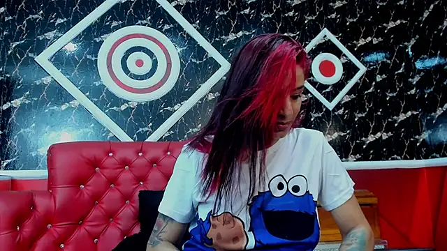 Snapshot of TAFITASLAVE chatting on March 2025 02:18:02 PM TAFITASLAVE online show from March 2025 02:18:02 PM