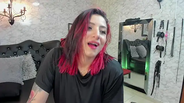TAFITASLAVE online show from June 2026 11:06:01 PM