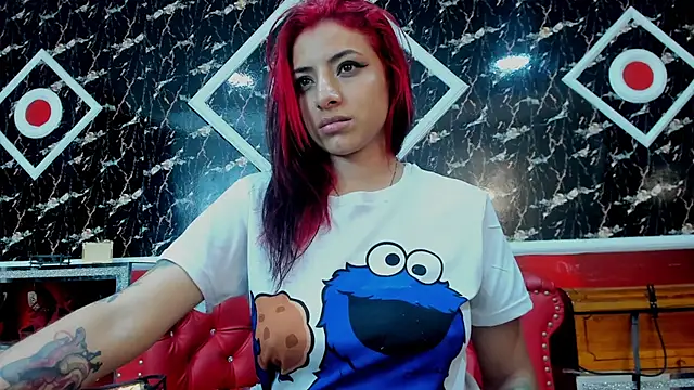 Snapshot of TAFITASLAVE chatting on March 2025 10:41:01 AM TAFITASLAVE online show from March 2025 10:41:01 AM