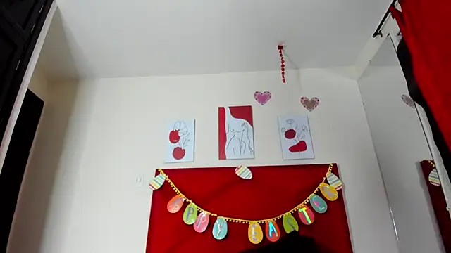 DakotaHoland online show from April 2026 03:41:01 AM