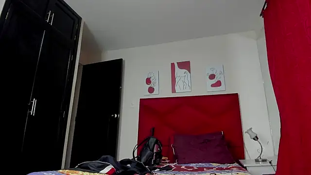 DakotaHoland online show from March 2025 05:35:02 AM