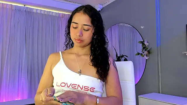 Ammy nova online show from December 2025 07:58:01 PM