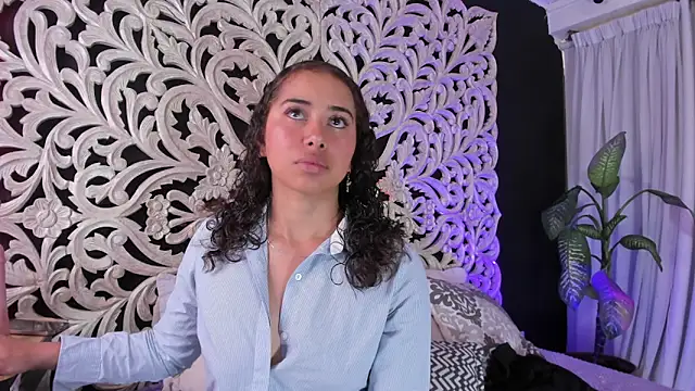 Ammy nova online show from April 2026 08:04:01 PM