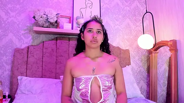 Snapshot of Ammy_nova chatting on November 2025 07:45:02 AM Ammy nova online show from November 2025 07:45:02 AM