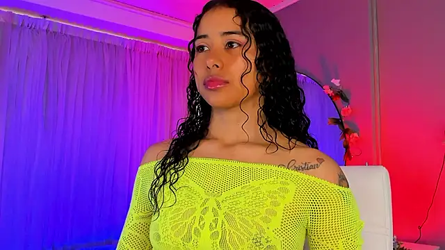 Ammy nova online show from February 2026 08:05:02 PM