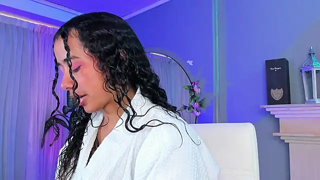 Ammy nova online show from January 2026 07:53:02 PM