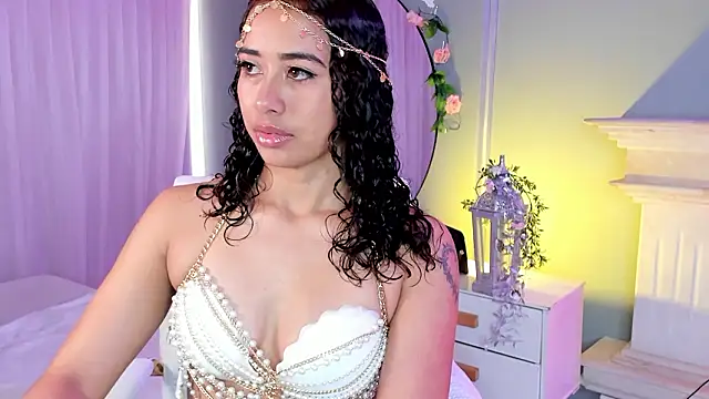 Ammy nova online show from March 2026 07:52:02 PM