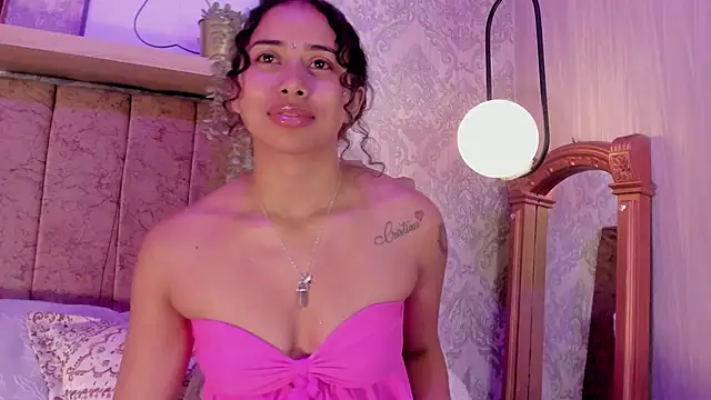 Snapshot of Ammy_nova chatting on November 2025 08:18:02 AM Ammy nova online show from November 2025 08:18:02 AM