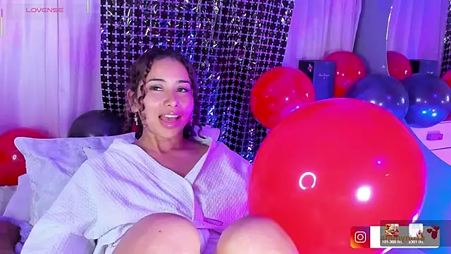 Snapshot of Ammy_nova chatting on June 2026 08:08:01 AM Ammy nova online show from June 2026 08:08:01 AM
