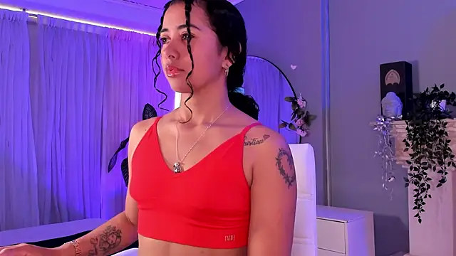 Ammy nova online show from December 2025 07:29:01 PM