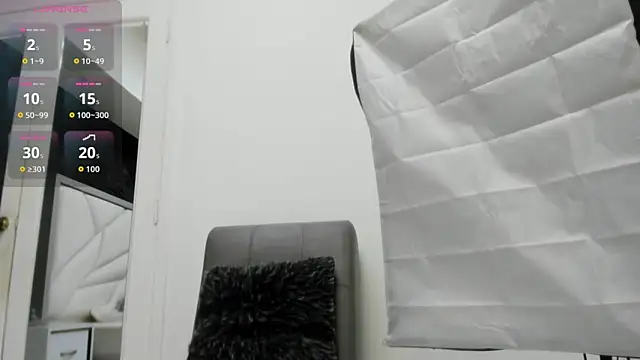 AbigailWilliams  online show from December 2025 11:09:01 AM