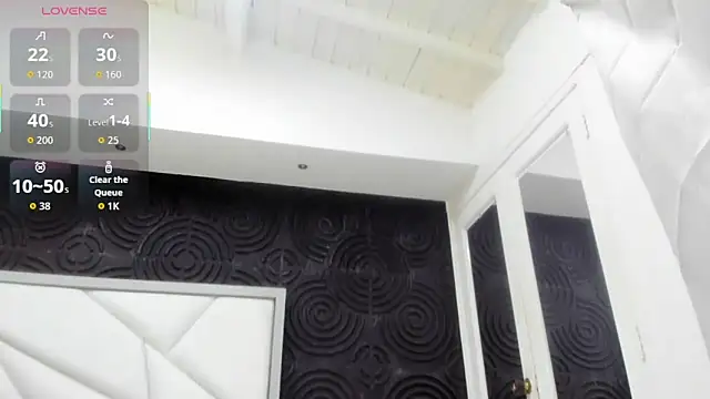 AbigailWilliams  online show from November 2025 11:10:01 AM