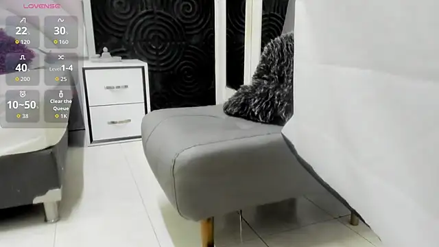 AbigailWilliams  online show from January 2026 11:13:01 AM