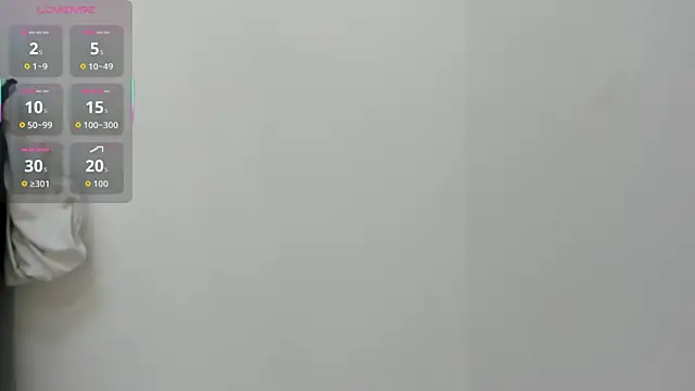 AbigailWilliams  online show from November 2025 11:21:01 AM