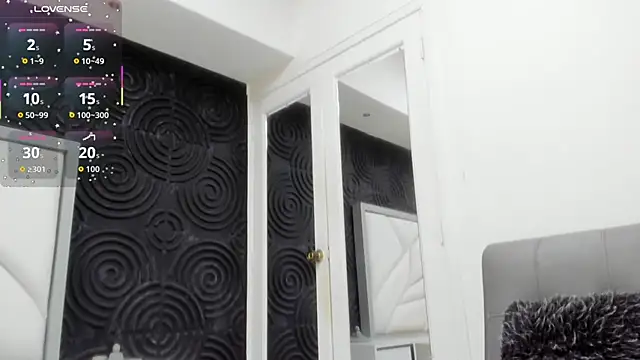 AbigailWilliams  online show from October 2025 11:09:01 AM