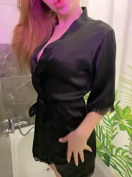 Belochka a online show from February 2026 07:21:02 PM