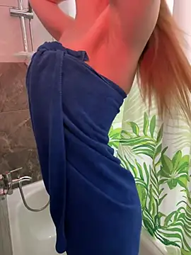 Belochka a online show from March 2026 12:49:01 PM